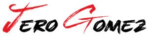 Jero Gómez Logo